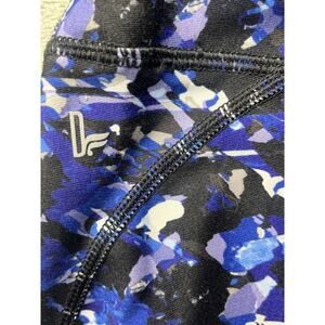Fabletics Demi Lovato‎ Powerhold High Waisted Tight Leggings Size Small
